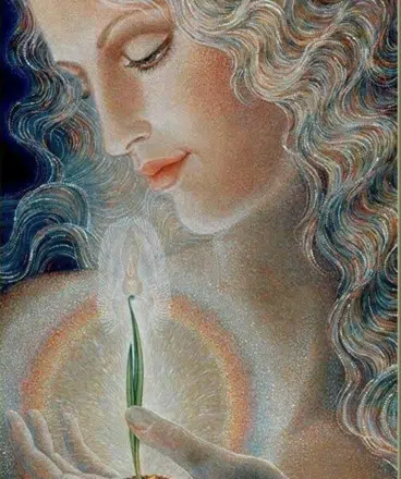 Come celebrare ostara